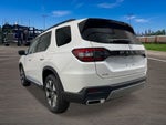 2026 Honda Pilot Elite AWD