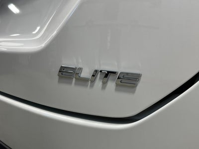 2026 Honda Pilot Elite AWD