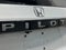 2026 Honda Pilot Elite AWD