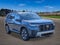 2026 Honda Pilot Elite AWD