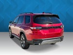 2026 Honda Pilot Elite AWD