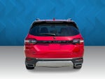 2026 Honda Pilot Elite AWD
