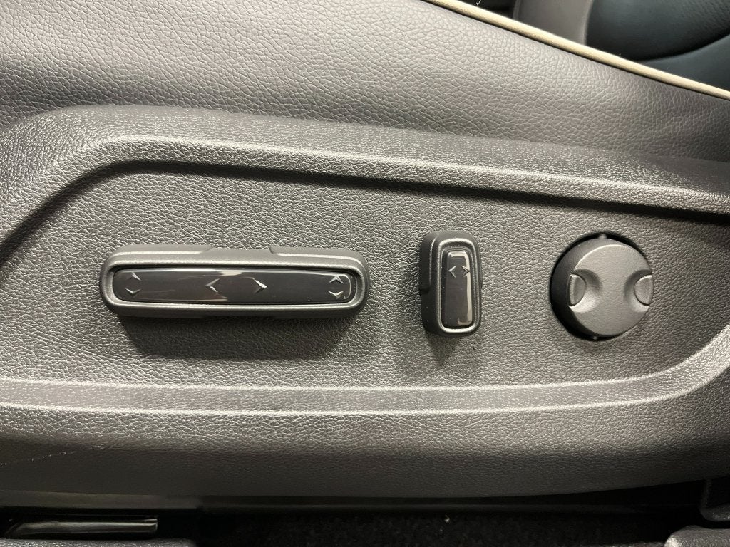 2026 Honda Pilot Elite AWD