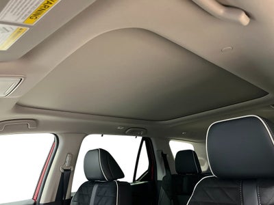 2026 Honda Pilot Elite AWD
