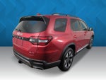 2026 Honda Pilot Elite AWD