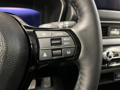 2026 Honda Pilot Elite AWD