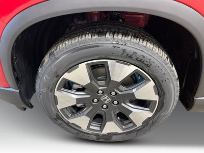 2026 Honda Pilot Elite AWD