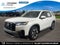 2026 Honda Pilot Elite AWD