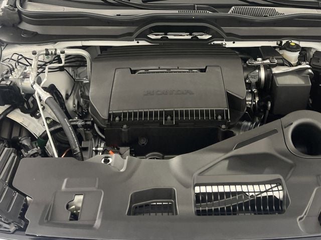2026 Honda Pilot Elite AWD