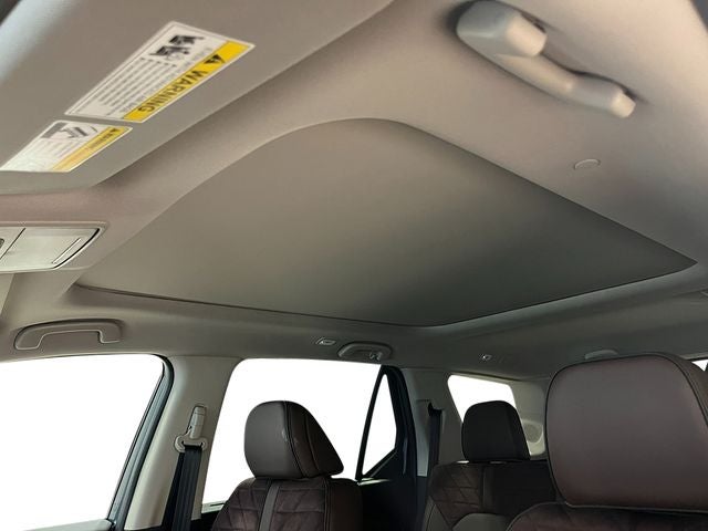 2026 Honda Pilot Elite AWD