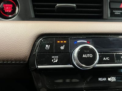 2026 Honda Pilot Elite AWD