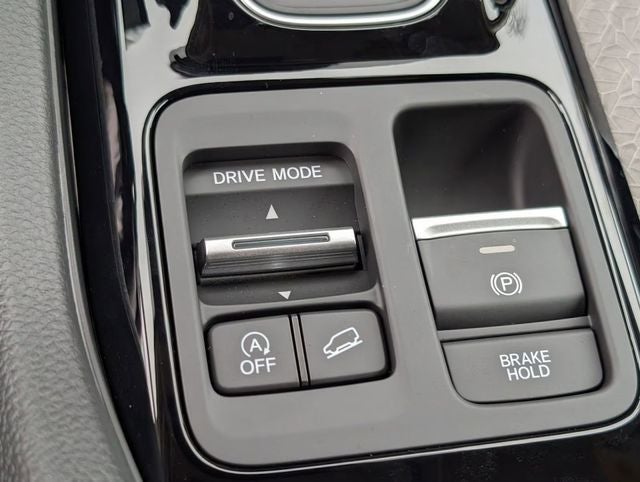 2026 Honda Pilot Elite AWD