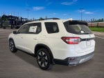 2026 Honda Pilot Elite AWD