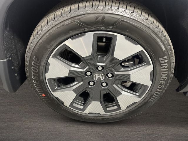 2026 Honda Pilot Elite AWD