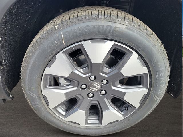 2026 Honda Pilot Elite AWD