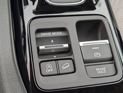 2026 Honda Pilot Elite AWD