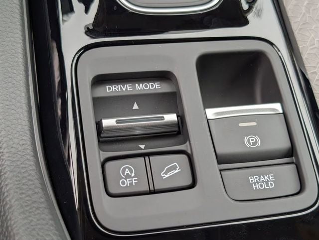 2026 Honda Pilot Elite AWD