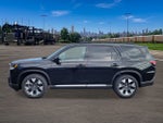 2026 Honda Pilot Elite AWD