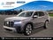 2026 Honda Pilot AWD Elite