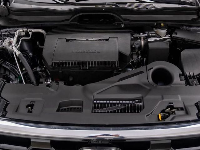 2026 Honda Pilot AWD Elite