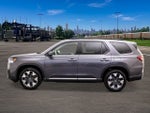 2026 Honda Pilot AWD Elite