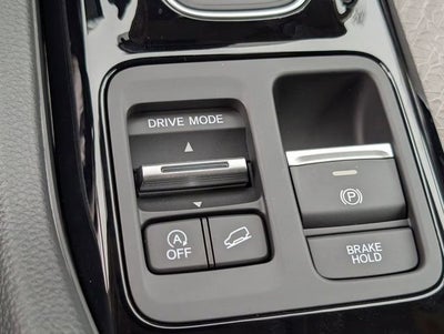 2026 Honda Pilot AWD Elite