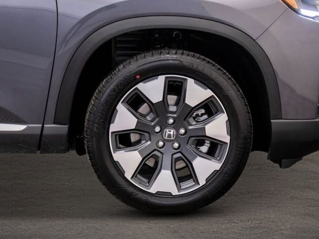 2026 Honda Pilot AWD Elite
