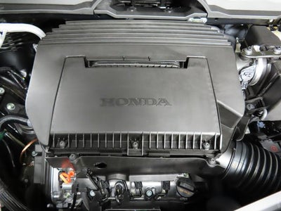 2026 Honda Pilot Elite AWD