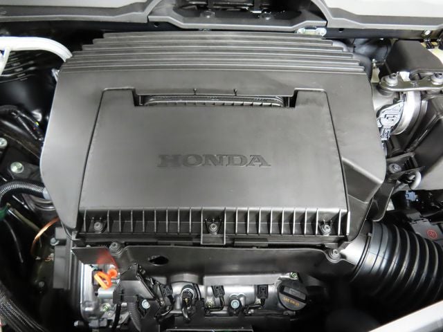 2026 Honda Pilot Elite AWD