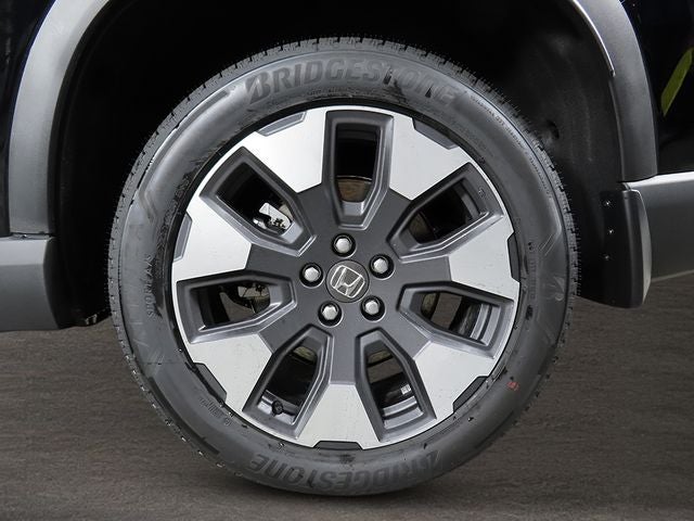 2026 Honda Pilot Elite AWD