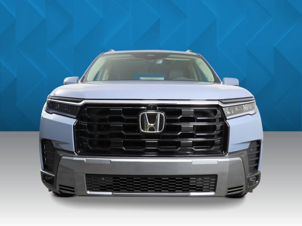 2026 Honda Pilot Elite AWD