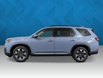 2026 Honda Pilot Elite AWD