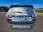 2026 Honda Pilot AWD Elite