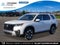 2026 Honda Pilot AWD Elite