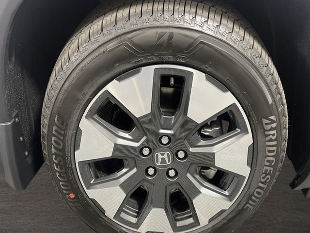 2026 Honda Pilot AWD Elite