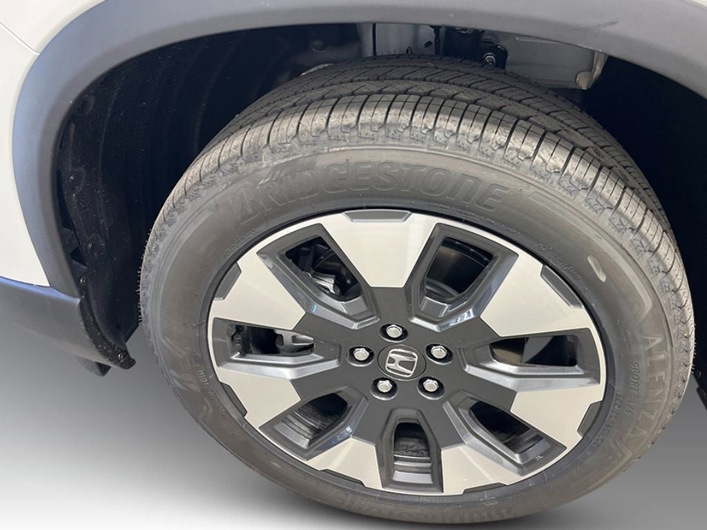 2026 Honda Pilot Elite AWD