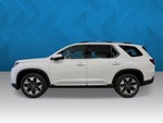 2026 Honda Pilot Elite AWD