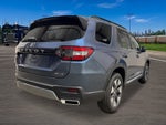 2026 Honda Pilot Elite AWD