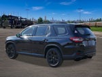 2026 Honda Pilot AWD Black Edition
