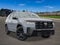 2026 Honda Pilot Black Edition AWD