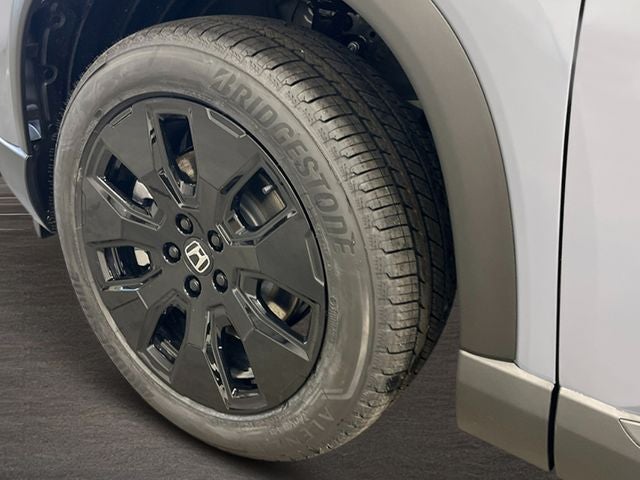 2026 Honda Pilot AWD Black Edition