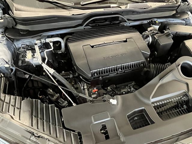 2026 Honda Pilot AWD Black Edition