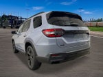 2026 Honda Pilot AWD Black Edition