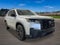 2026 Honda Pilot Black Edition AWD
