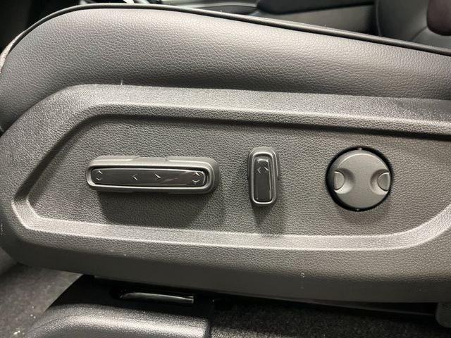 2026 Honda Pilot Black Edition AWD