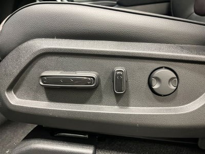 2026 Honda Pilot Black Edition AWD