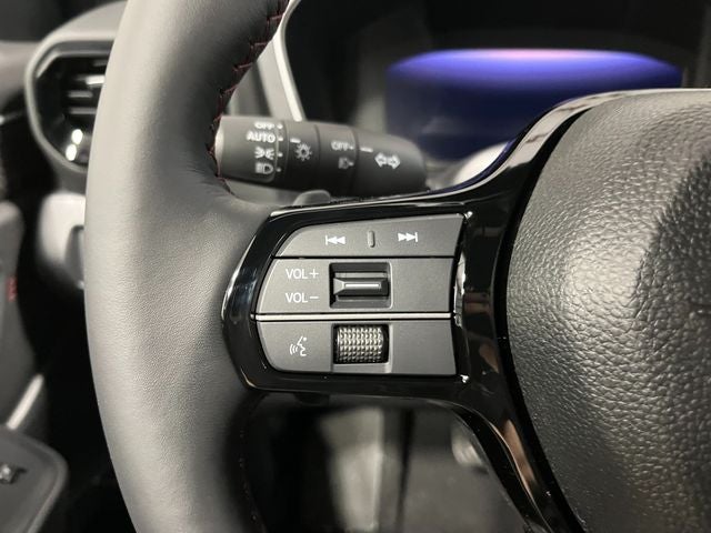 2026 Honda Pilot Black Edition AWD