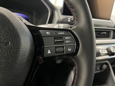 2026 Honda Pilot Black Edition AWD