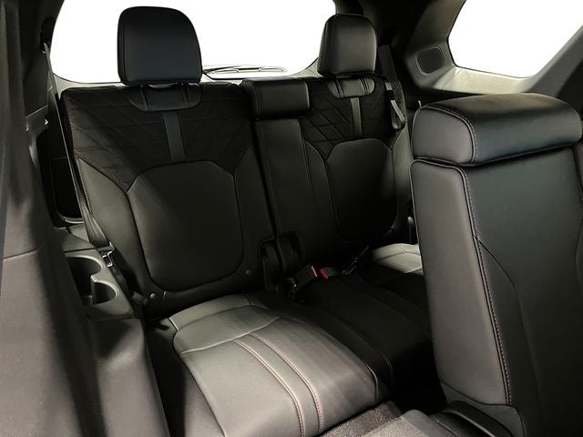 2026 Honda Pilot Black Edition AWD