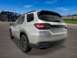 2026 Honda Pilot Black Edition AWD